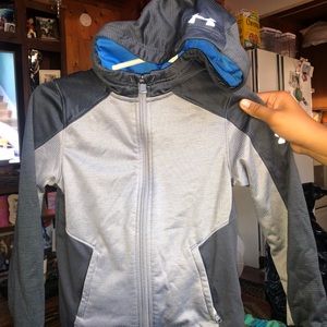 Four sweater for kids 4 pieces